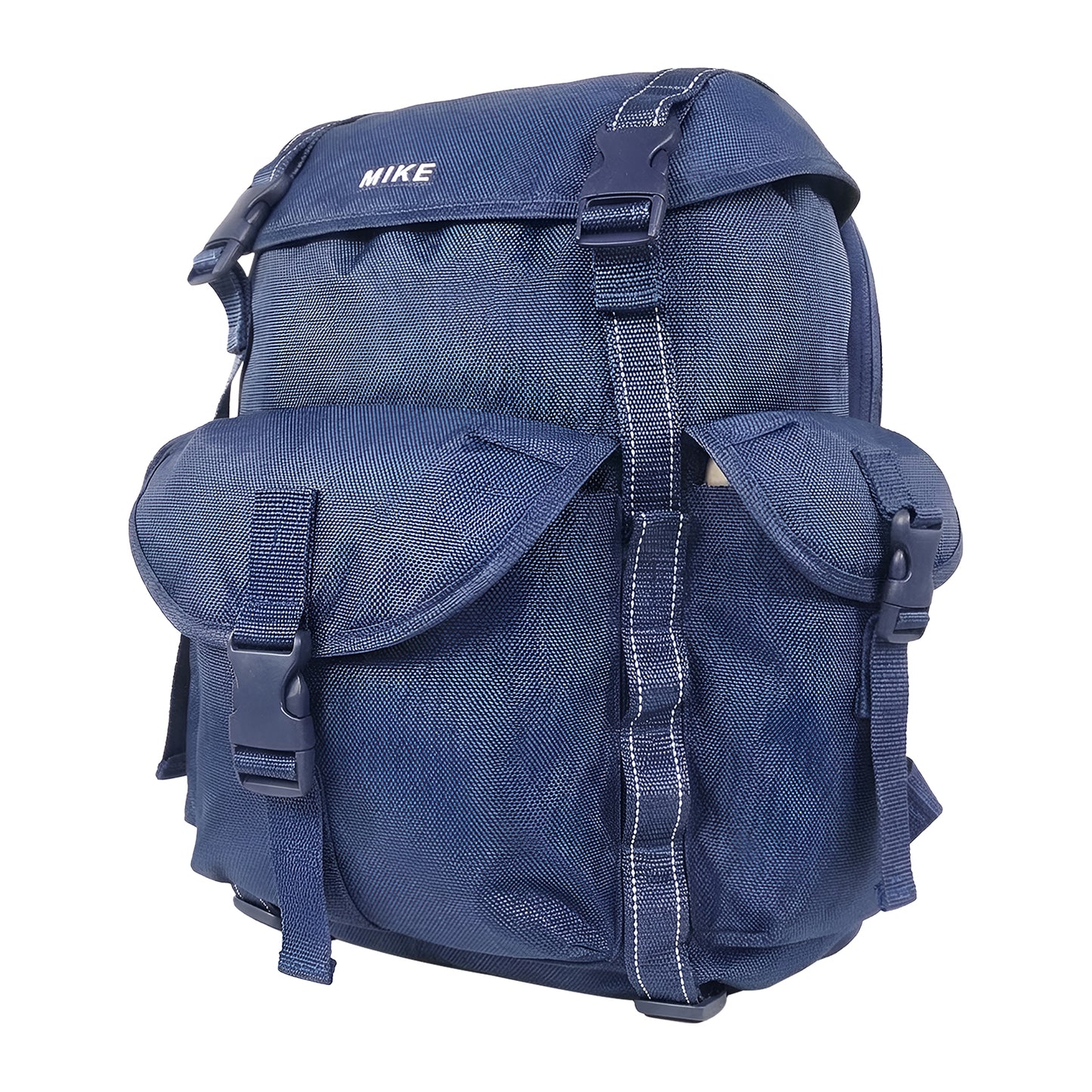Mike Everest Backpack - Navy Blue