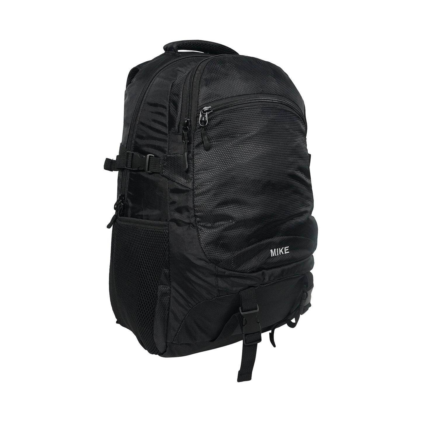 Mike Elite Transit Backpack - Black