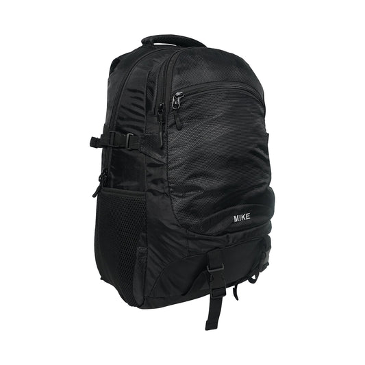 Mike Elite Transit Backpack - Black side