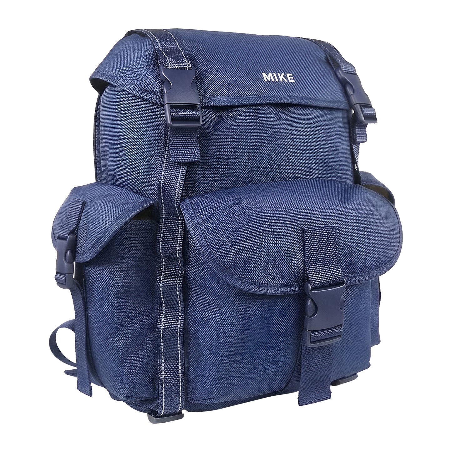 Mike Everest Backpack - Navy Blue