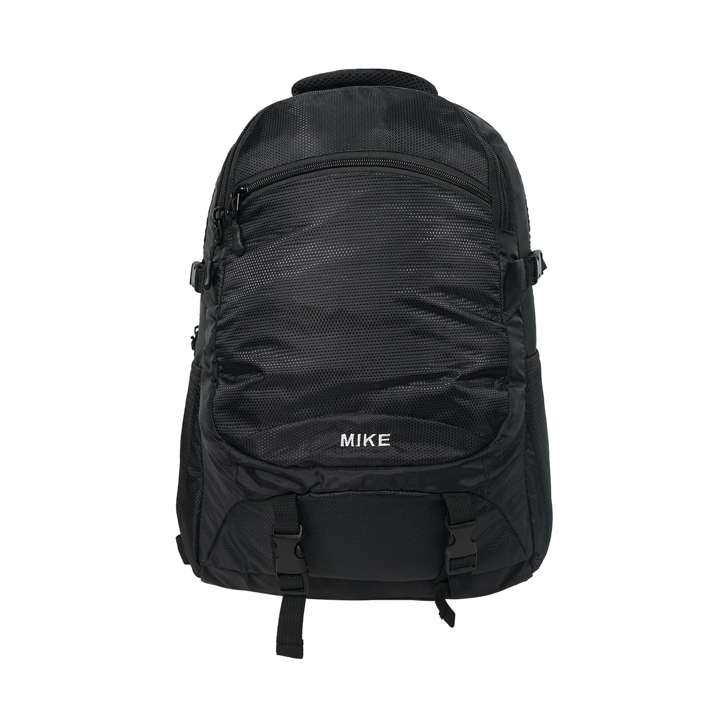 Mike Elite Transit Backpack - Black