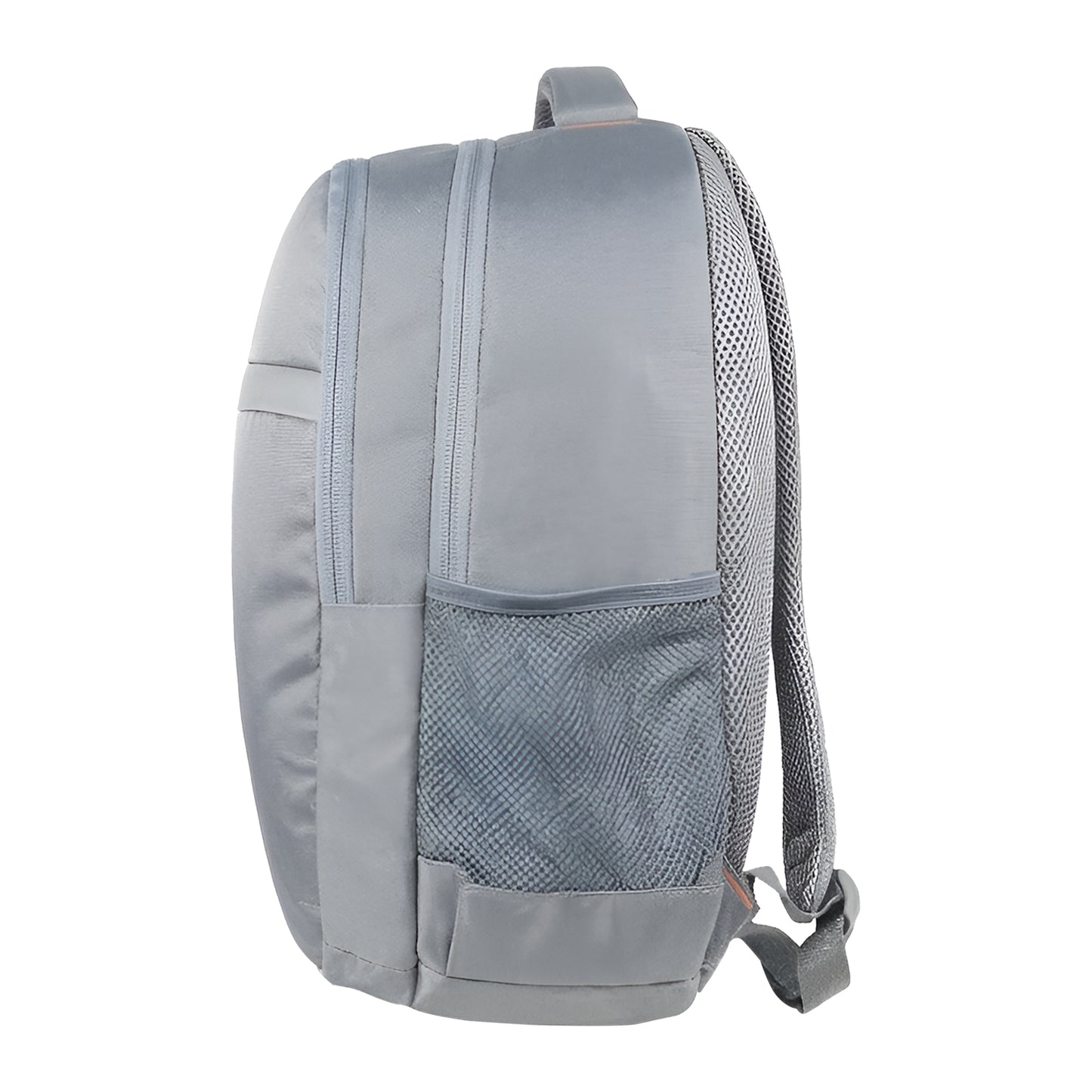 Mike Metrolite Backpack - Grey