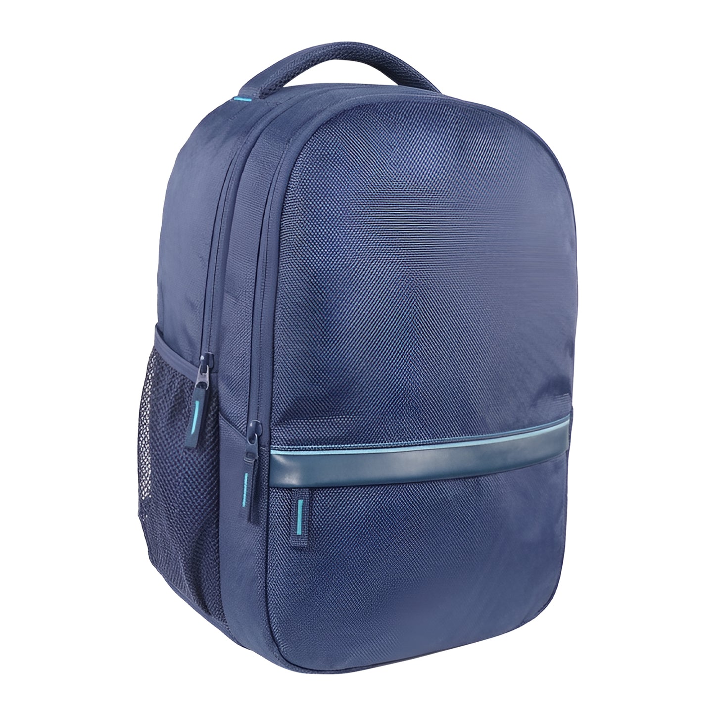 Mike Aerolite Backpack - Navy Blue