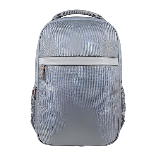 Mike Metrolite Backpack - Grey