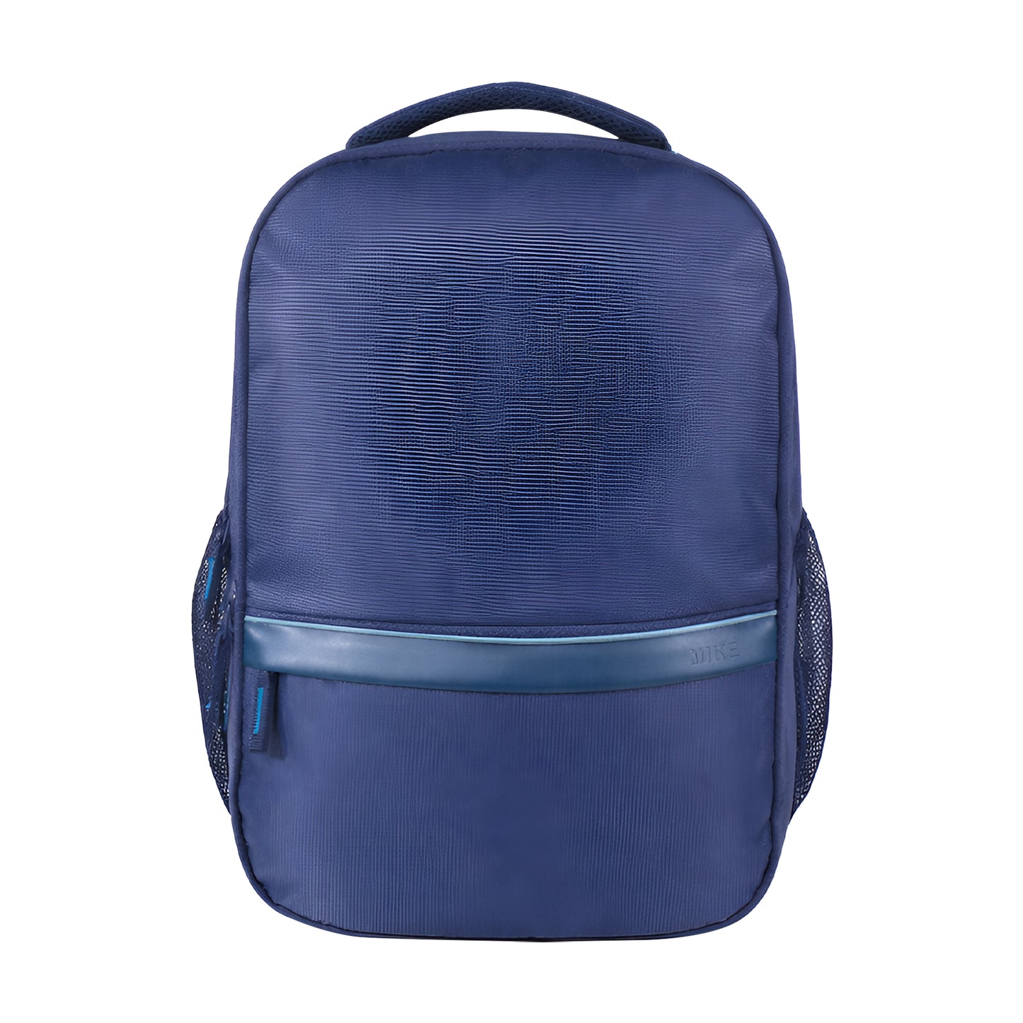 Mike Aerolite Backpack - Navy Blue