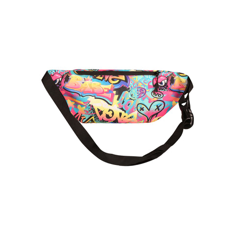 Image of Mike Explorer Hip Pack- Pink