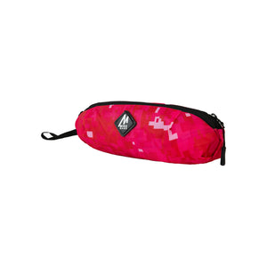 Mike Pencil Pouch -Pink