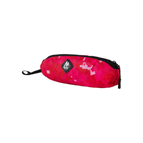 Image of Mike Pencil Pouch -Pink