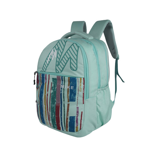 Mike Elite School/College/ Office Backpack combo offer Water resistant Backpack (Multicolor 31L)