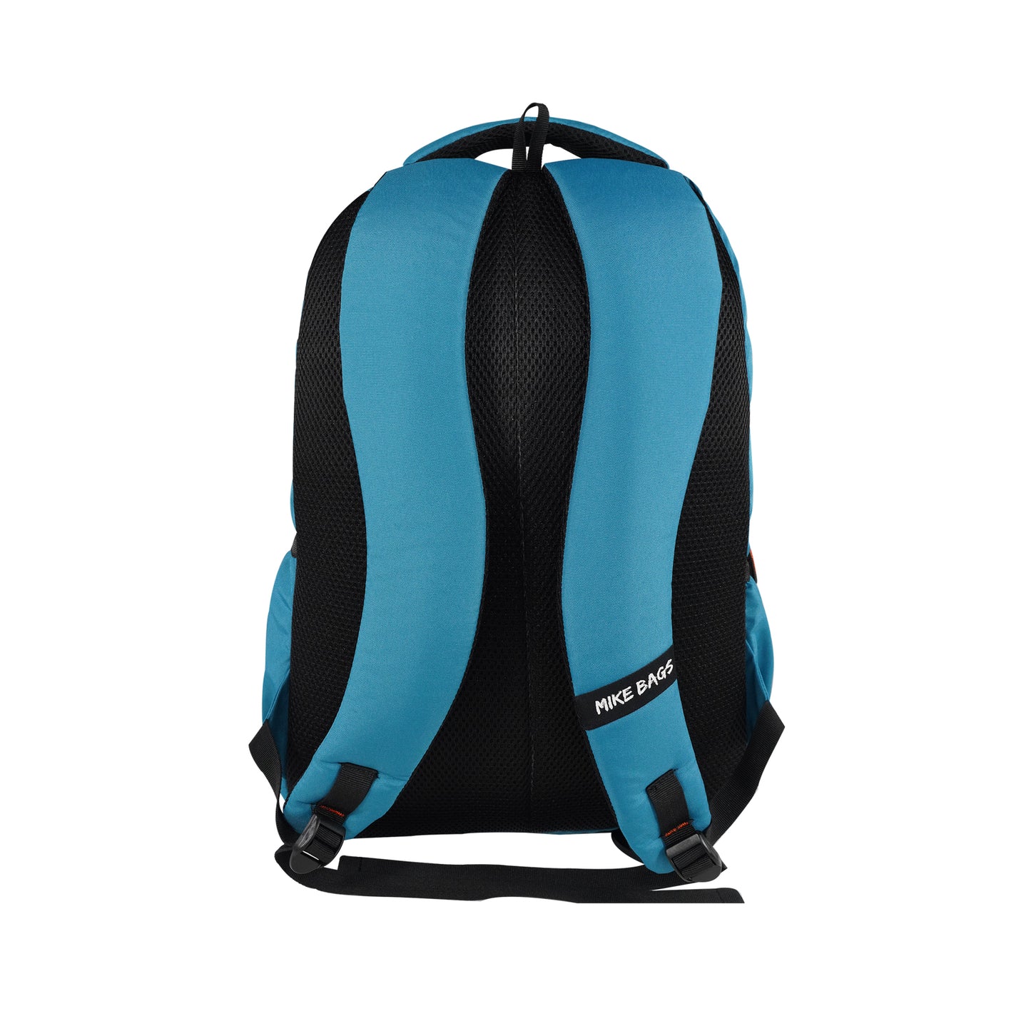 Mike Velora Laptop Backpack - Indigo