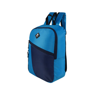 Mike Swift backpack- Teal Blue