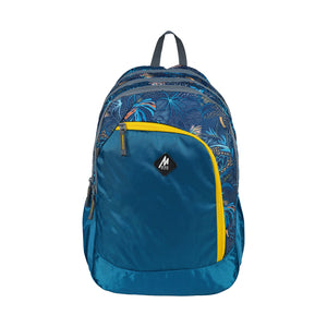 Mike Rapid Backpack - Indigo
