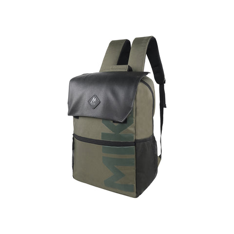 Image of Mike LunaLite Backpack-Olive Green