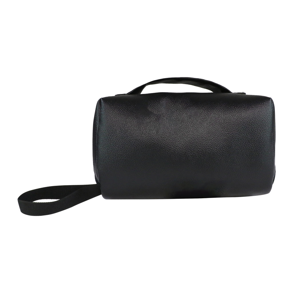 Mike Cosmetic Pouch -Black