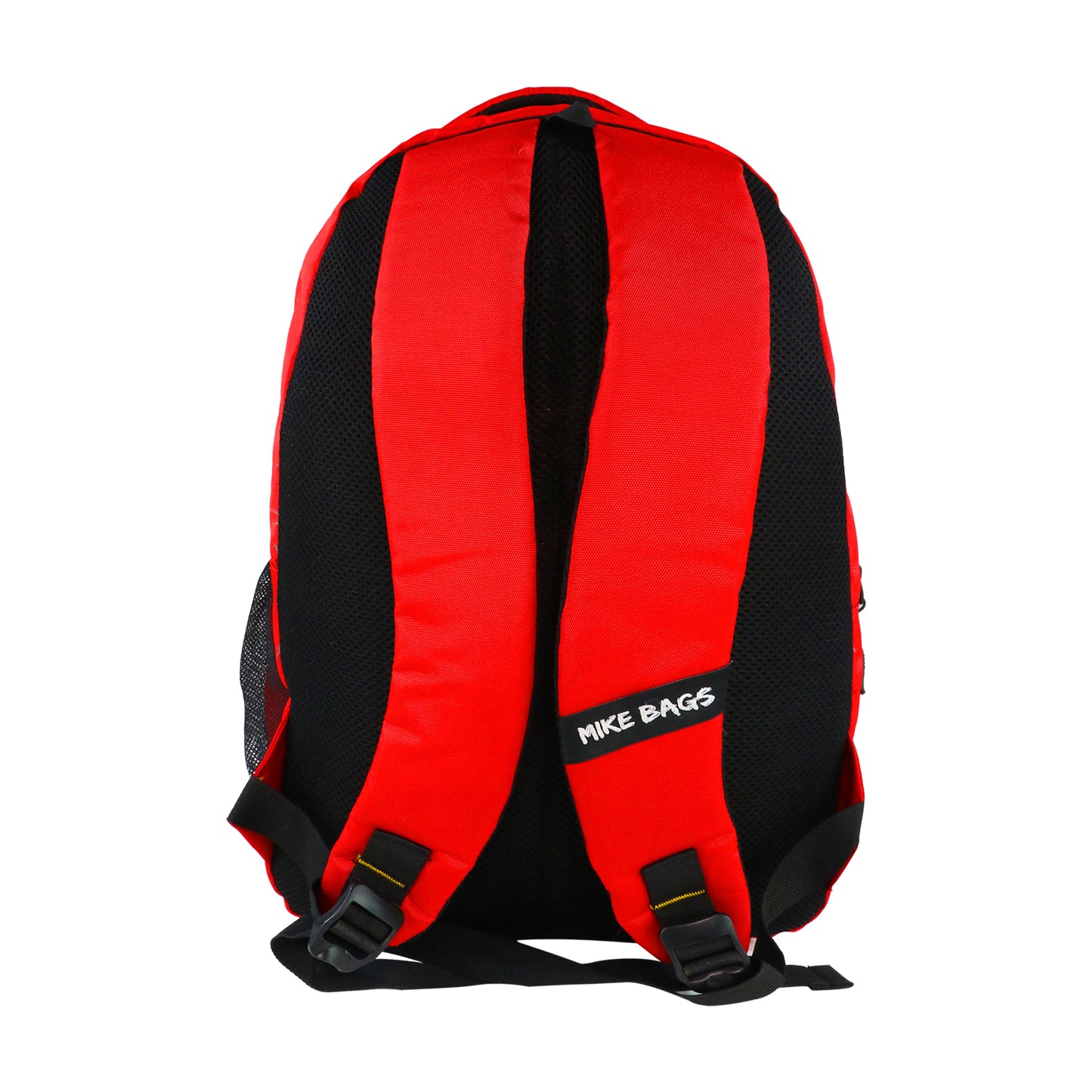 Mike Delight Pro Lite Backpack - Red