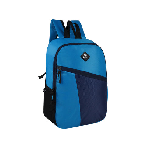 Image of Mike Swift backpack- Teal Blue