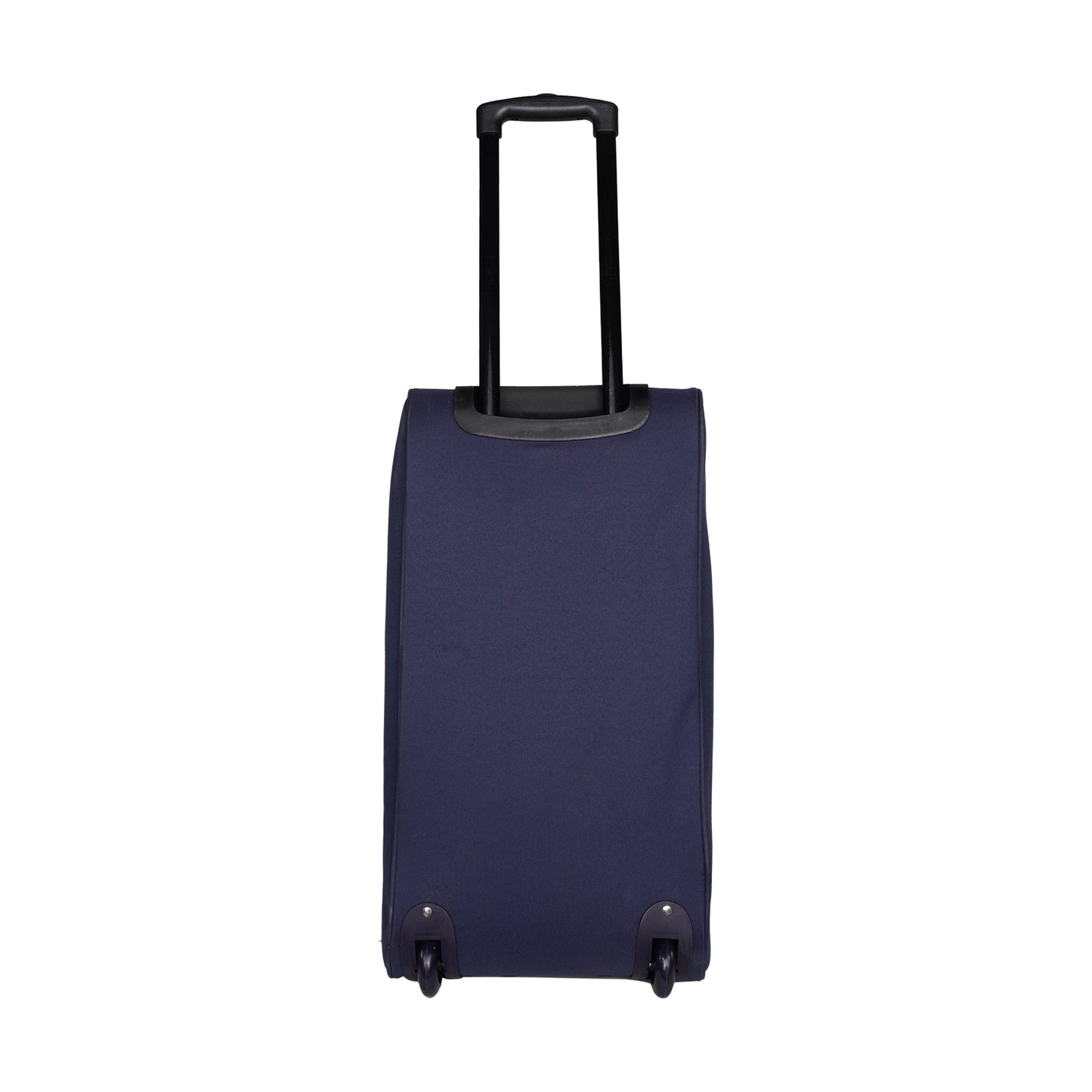 Mike City Cruiser Duffle Trolley Bag Set of 3 – Navy Blue