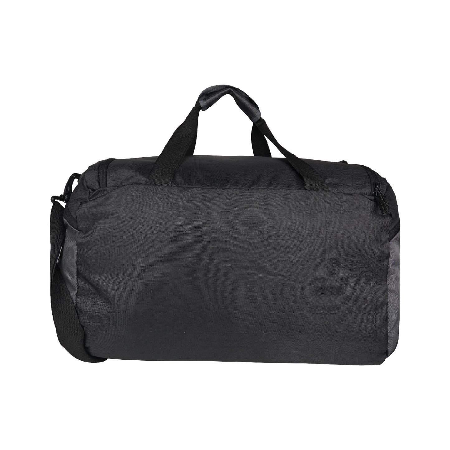 Mike Delta Pro Duffle Bag 24"- Black & Grey