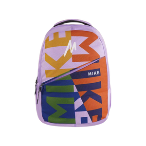 Mike Bags 31 L Titan Backpack - Purple