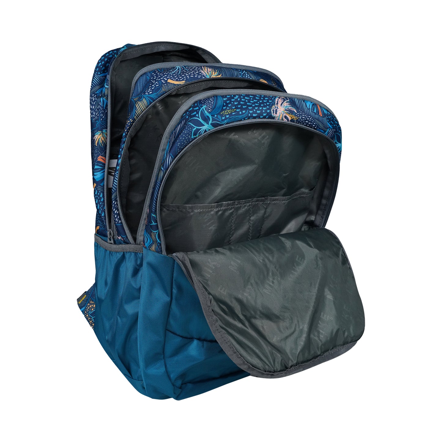 Mike Rapid Backpack - Indigo