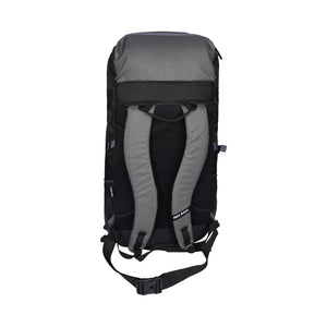 Mike 36L Explorer Trekking Bag - Grey