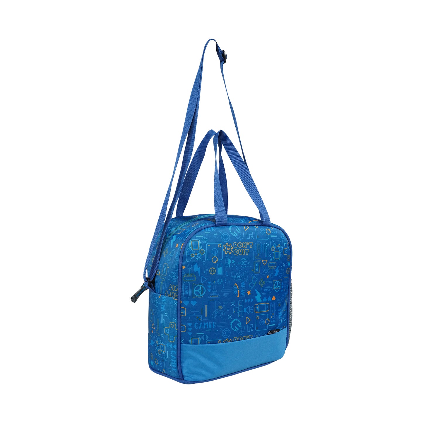 Joy Lunch Bag Senior - Coco Theme | Navy Blue