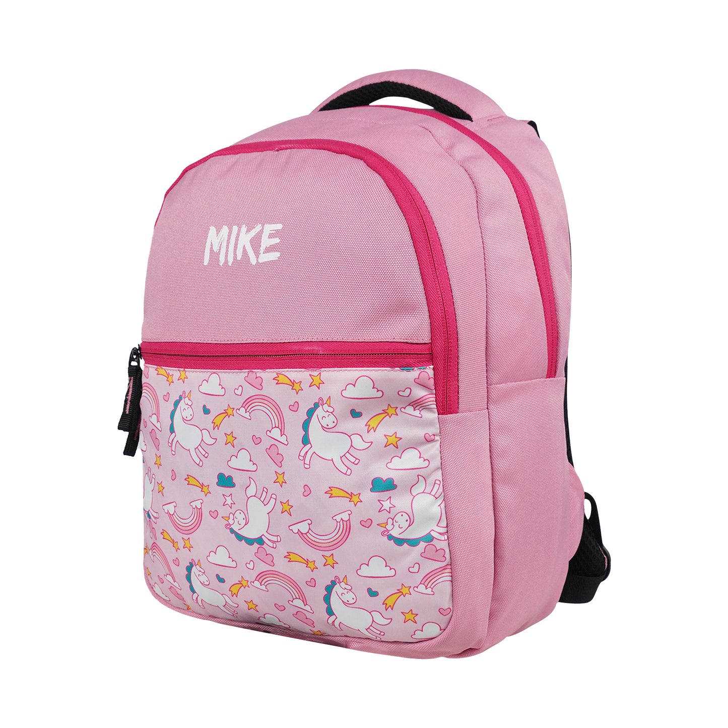 Mike Wink Backpack - Pink