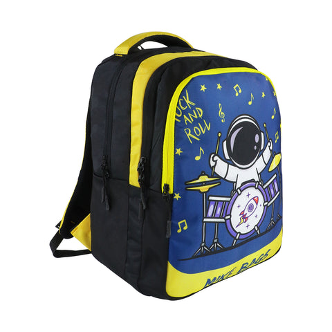 Image of Mike Junior Backpack Astro Drums