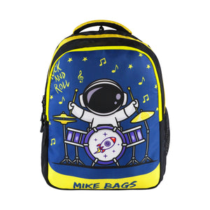 Mike Junior Backpack Astro Drums