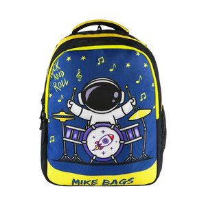 Mike Junior Backpack Astro Drums