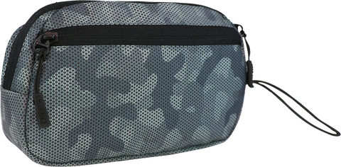 Image of Mike Multipurpose Pouch-Camo Print