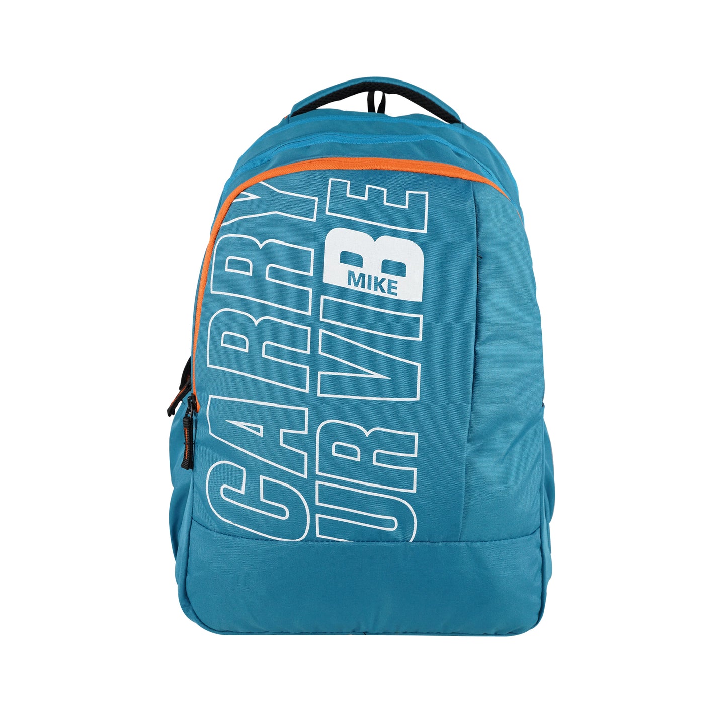 Mike Velora Laptop Backpack - Indigo