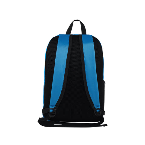 Image of Mike Swift backpack- Teal Blue