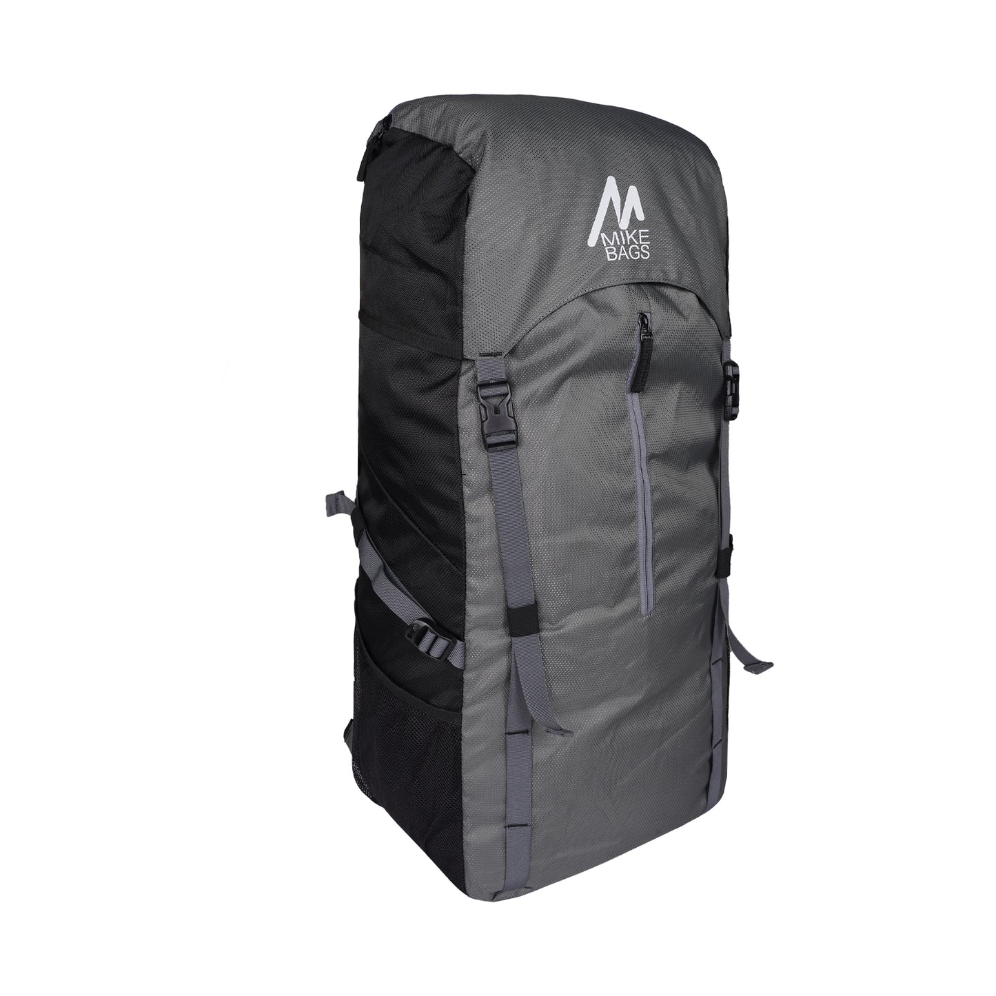 Mike 36L Explorer Trekking Bag - Grey