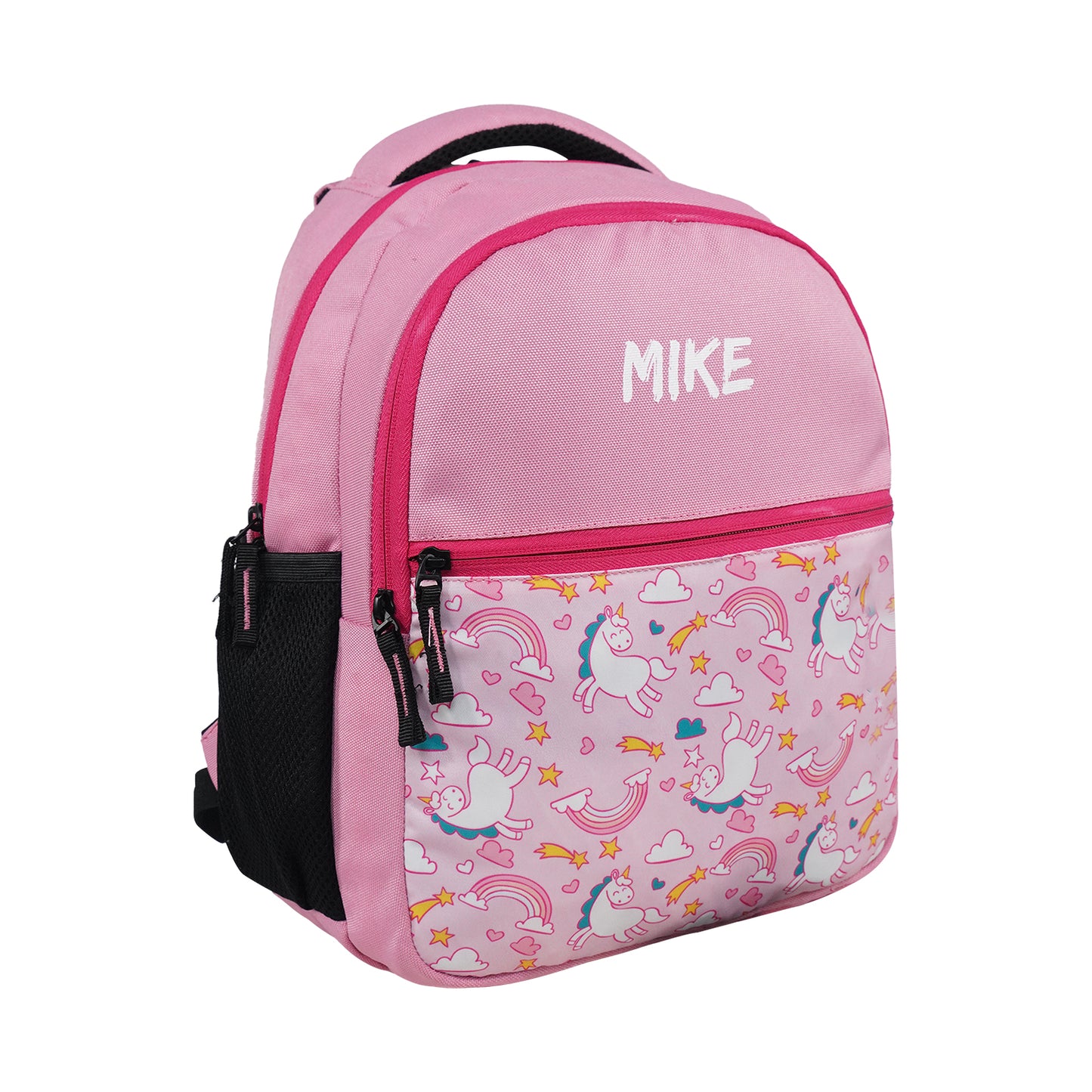 Mike Wink Backpack - Pink