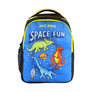 Mike Junior Backpack Dino Universe