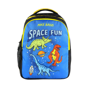 Mike Junior Backpack Dino Universe