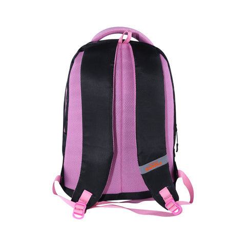 Image of Smily Kiddos - Licensed Chhota Bheem Chutki Junior Backpack 2 - Pink