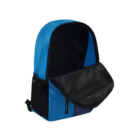 Image of Mike Swift backpack- Teal Blue