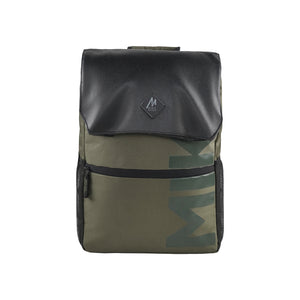 Mike Luna Lite Backpack-Olive Green