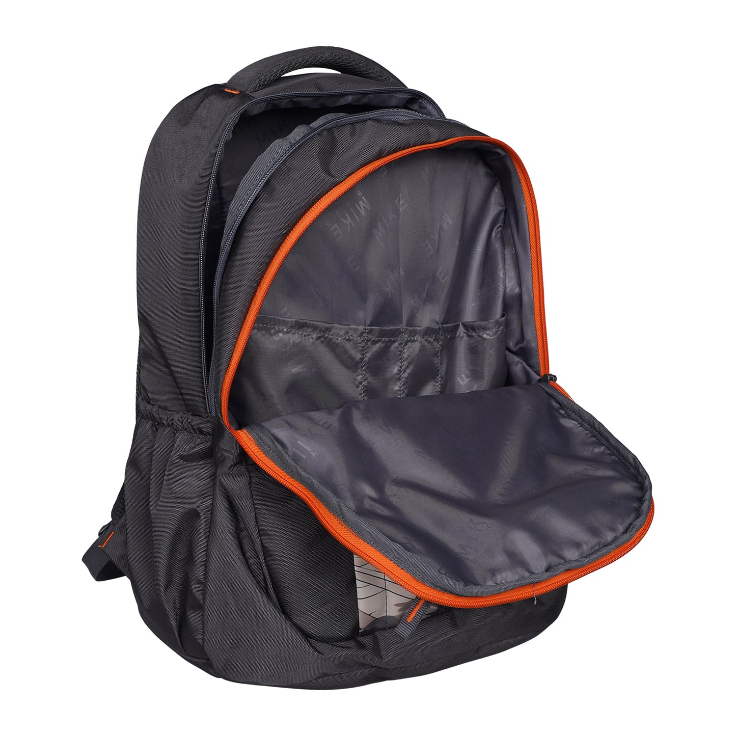 Mike Trilo Backpack - Grey | 34L