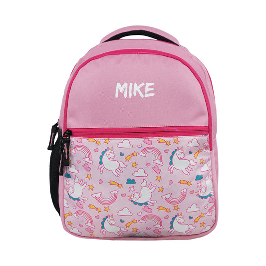Mike Wink Backpack - Pink