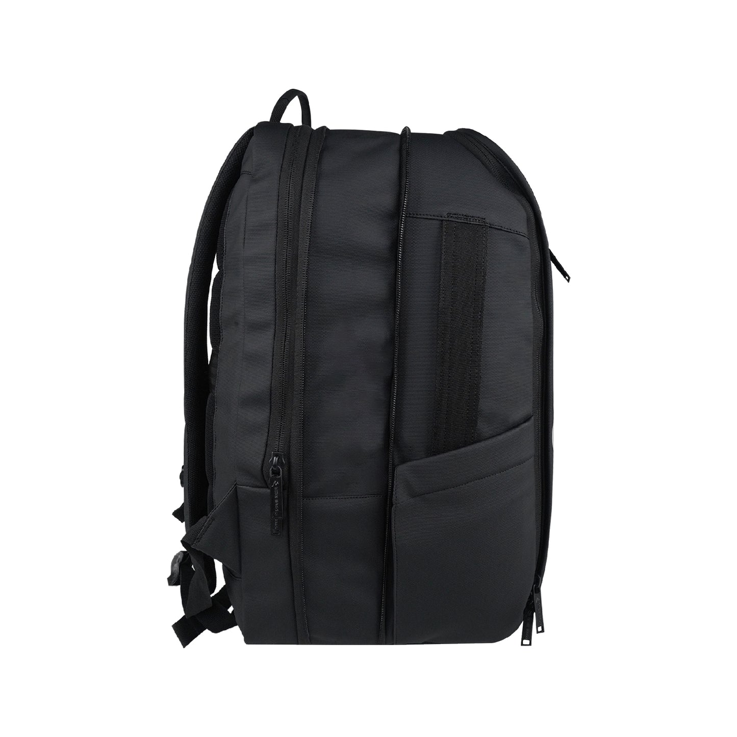 Mike Signature 37L Laptop Backpack - Black