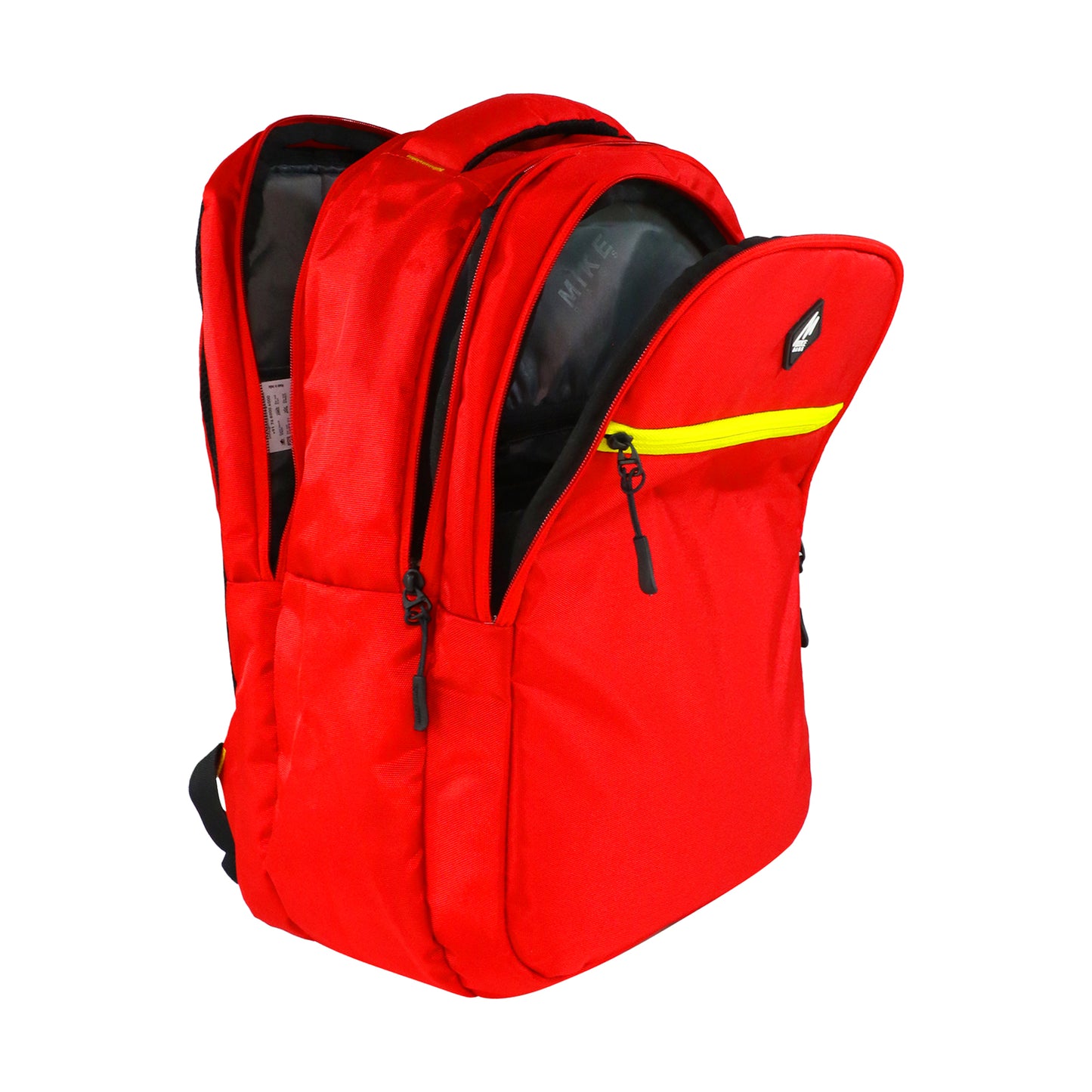Mike Delight Pro Lite Backpack - Red