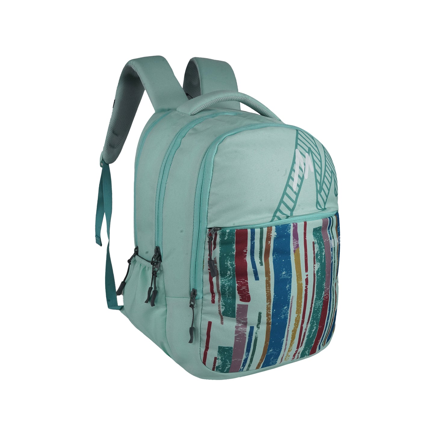 Mike Prime Backpack - Sea Green
