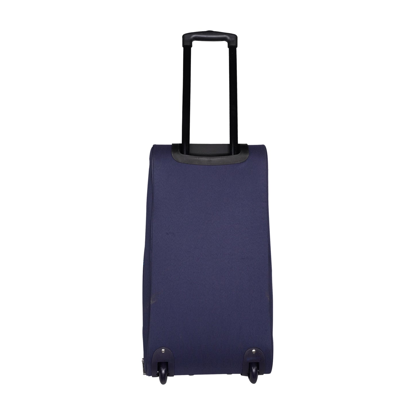 Mike Roadrunner Duffle Trolley Bag Set of 3 – Navy Blue