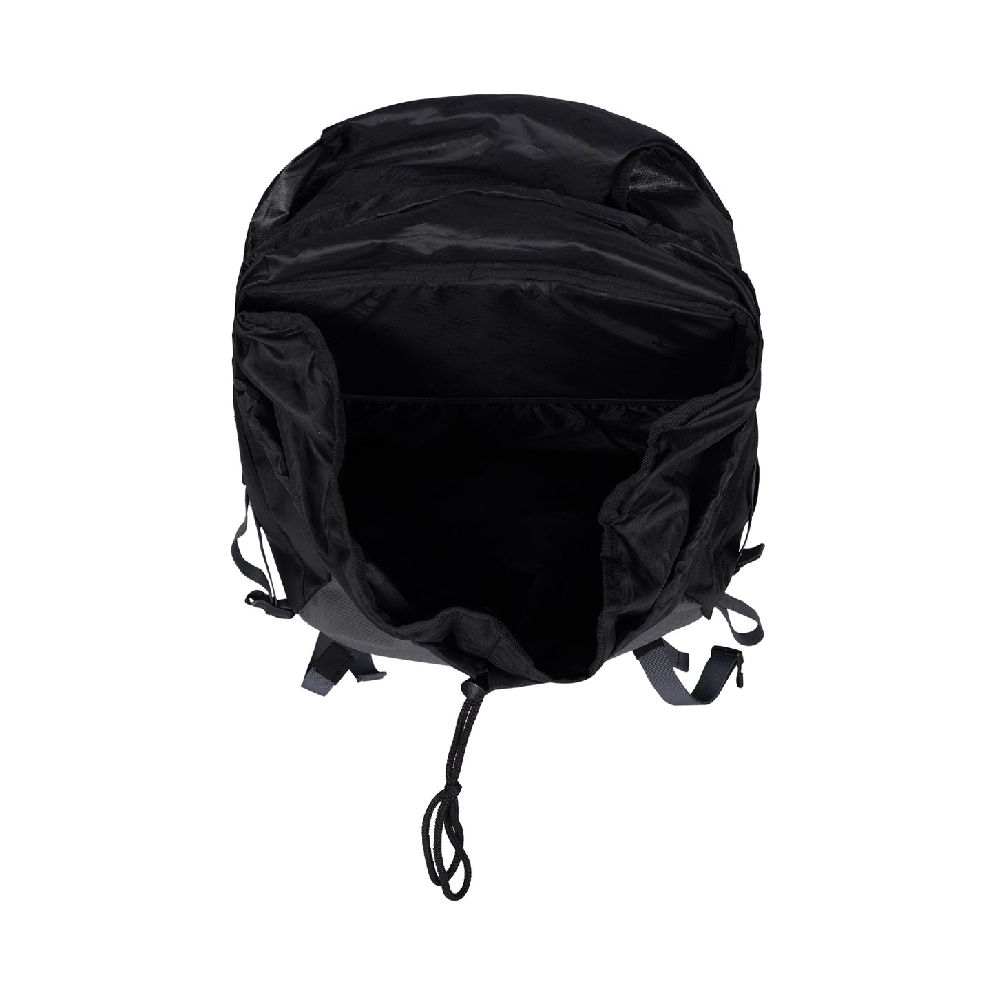 Mike 36L Explorer Trekking Bag - Grey