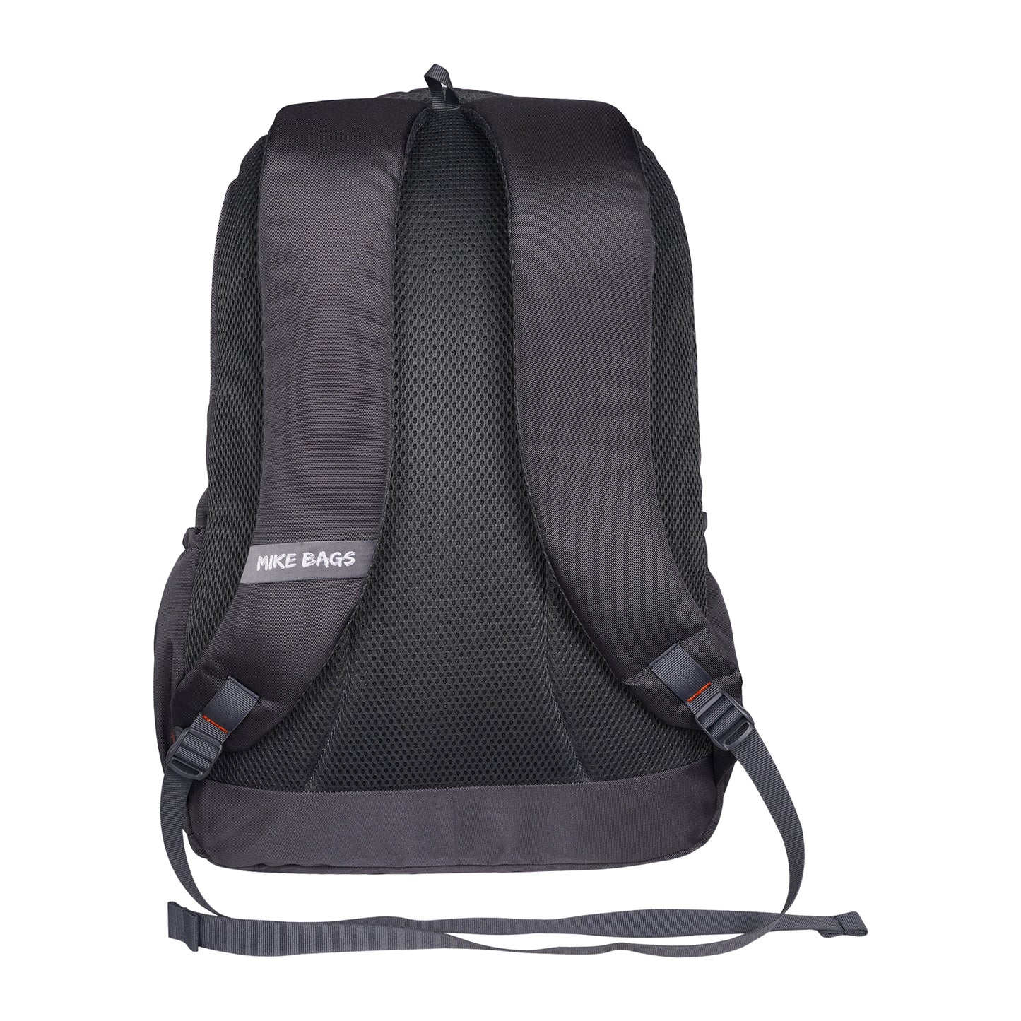 Mike Trilo Backpack - Grey | 34L
