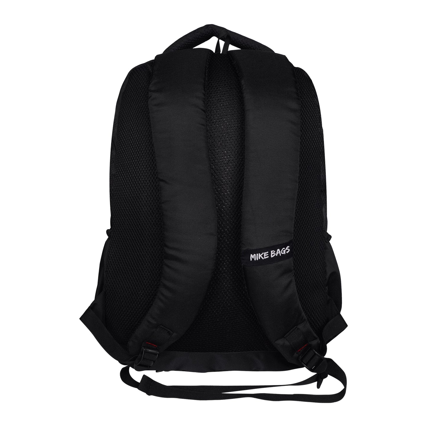 Mike 36L Peakmax Backpack - Black