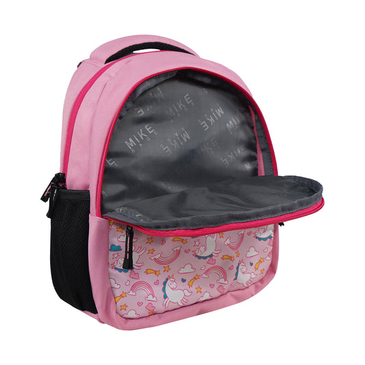 Mike Wink Backpack - Pink